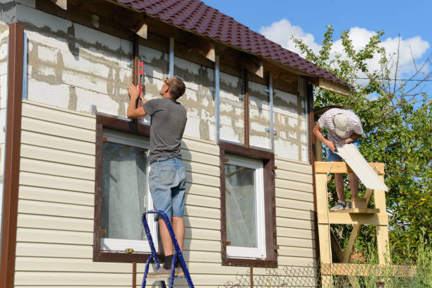 Siding for Commercial Buildings in Brookhaven, GA