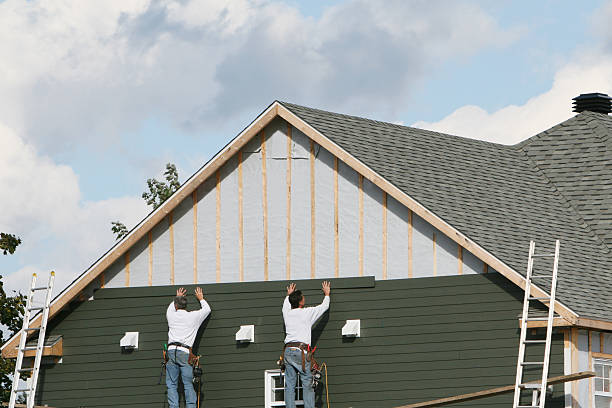 Best Historical Building Siding Restoration  in Brookhaven, GA